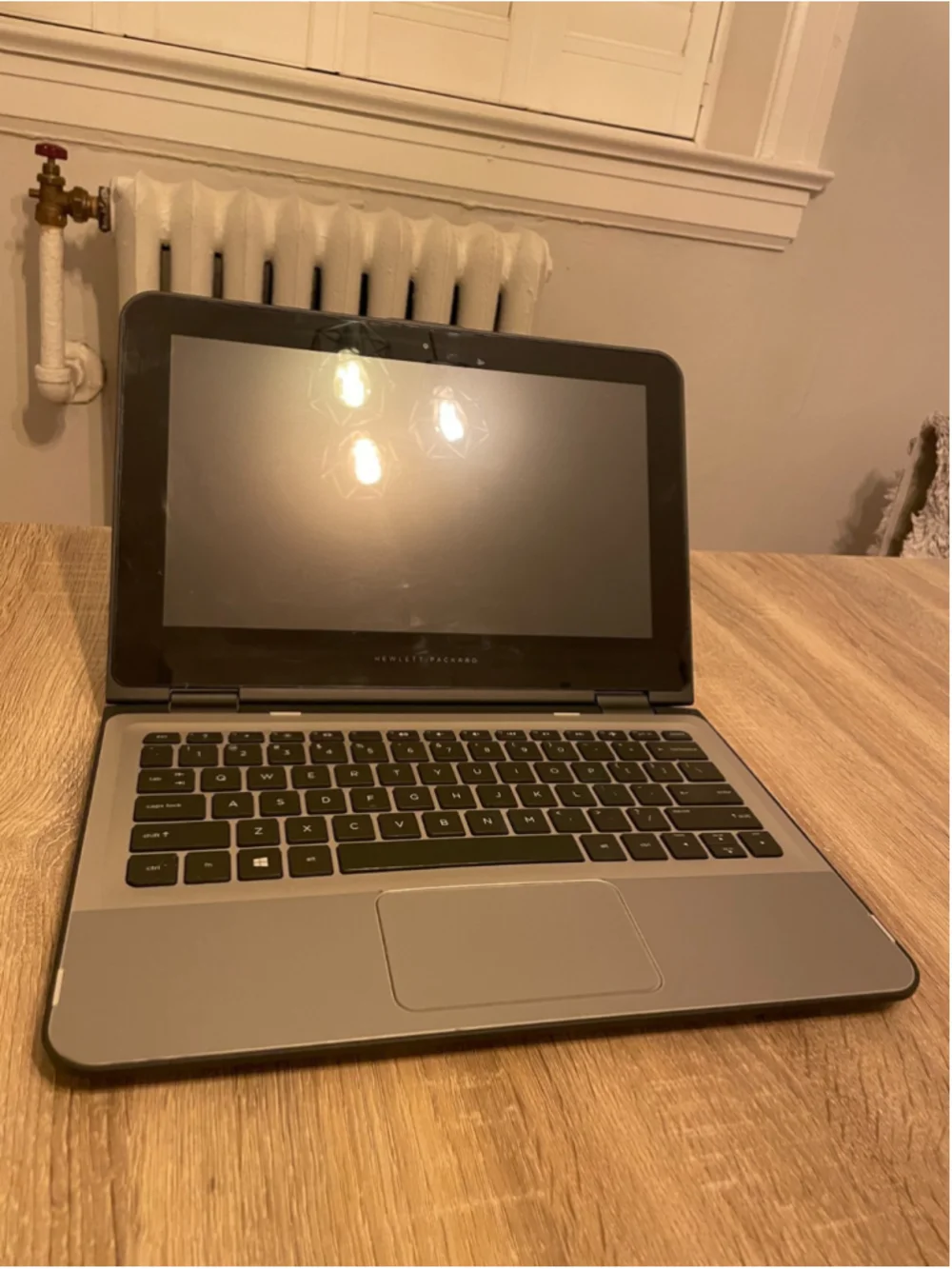 HP x360 310 G2 2-in-1 Touchscreen 8GB RAM 128GB SSD Windows 10